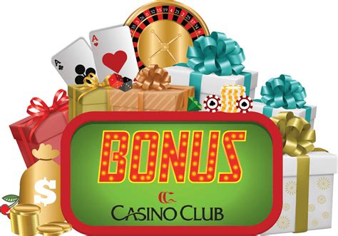 casinoclub bonus
